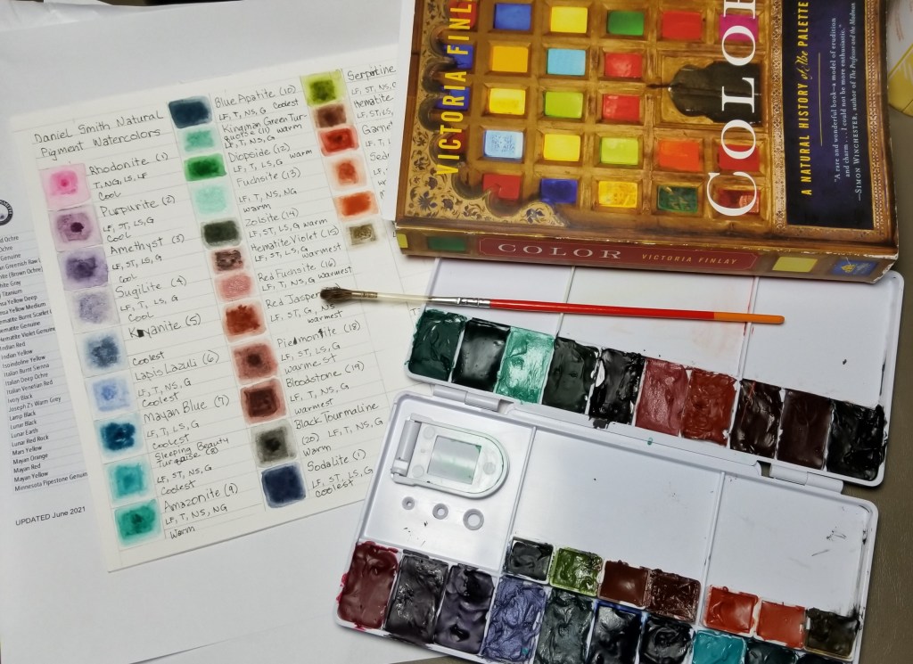 Researching the Fantastic: On knowing enough to&nbsp;pretend