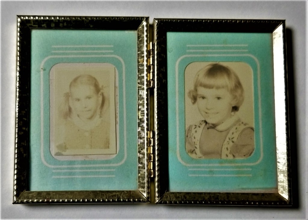 Courage from the Outside&nbsp;In